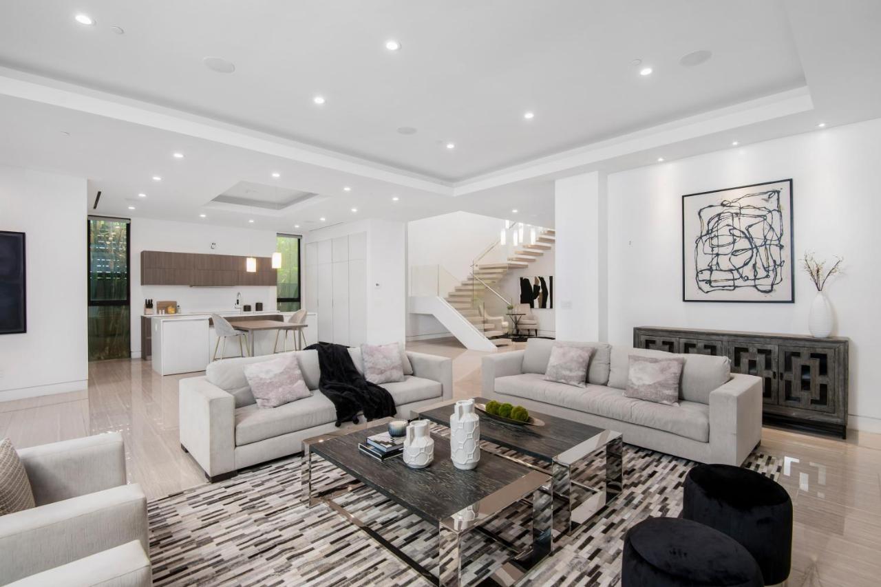 Apartamento Harper Los Angeles