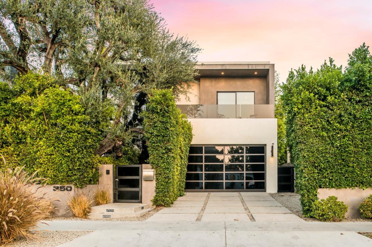 Apartamento Harper Los Angeles