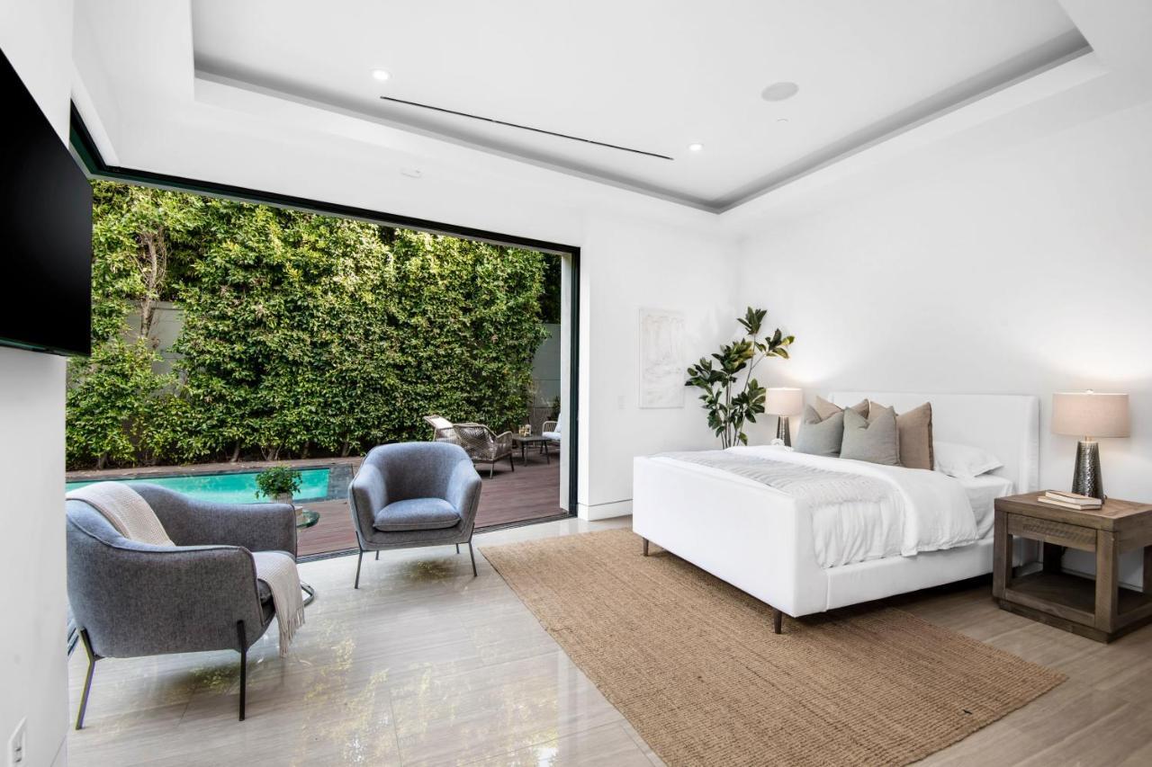 Apartamento Harper *