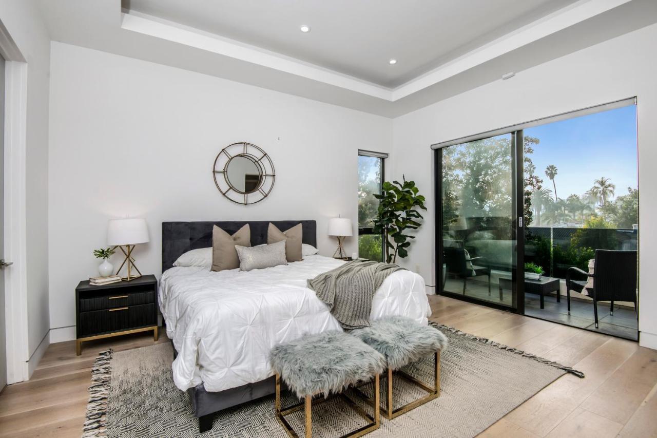 Apartamento Harper *