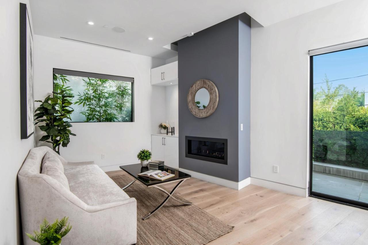Apartamento Harper