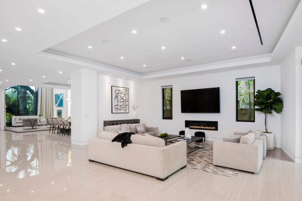 Apartamento Harper Los Angeles