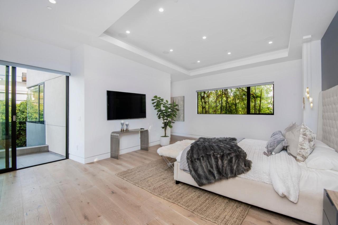 Harper Apartamento Los Angeles